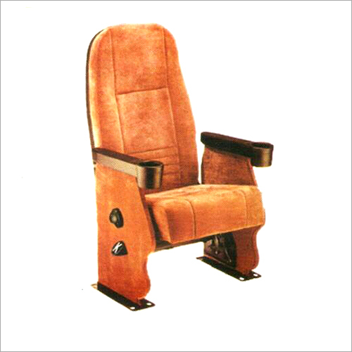 Auditourium Chair
