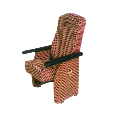 Auditourium Chair