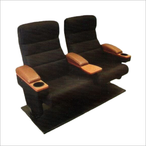 Tip Up Chair