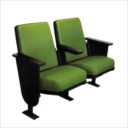 Tip Up Chair