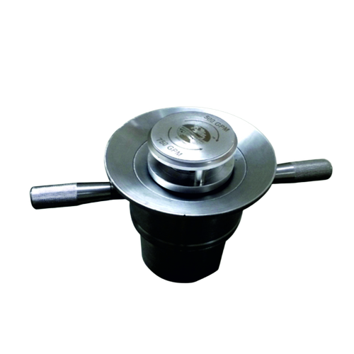 Jet Spray Nozzles For Monitor