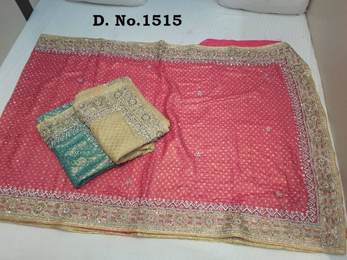 Designer Sarees