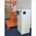 Spray Robot Machine