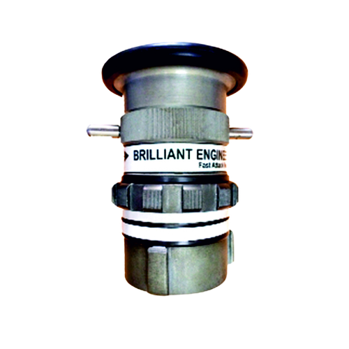 Monitor Nozzle 500 GPM