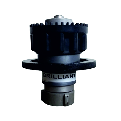 Water Monitor Nozzle 4500 plm