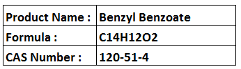 Benzyl Compounds