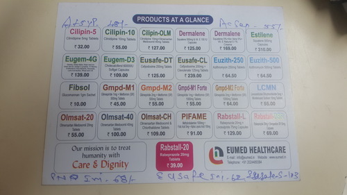PCD Pharma