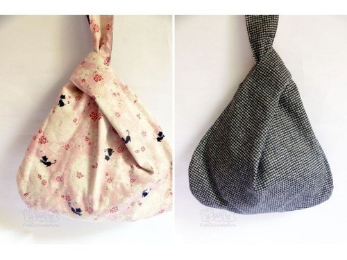 Knot Bag