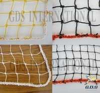 Boundary Safety Nets