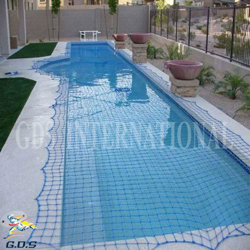 Swimming Pool Safety Net