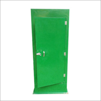 FRP Toilet Cabin
