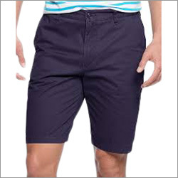 Men's Plain Short Men's Plain Short