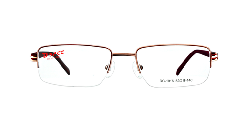 DC-1016 BROWN FRAME