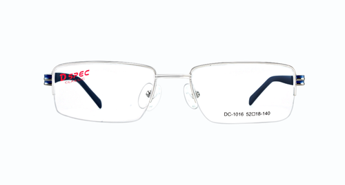 DSPEC FRAMES