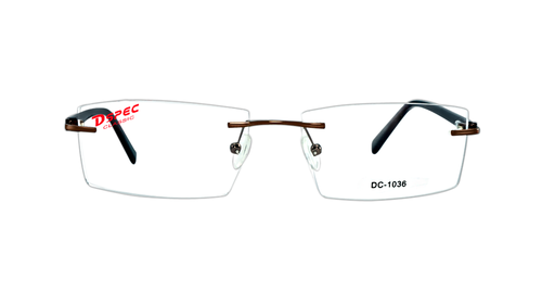 DC-1036 S.L. BROWN FRAME