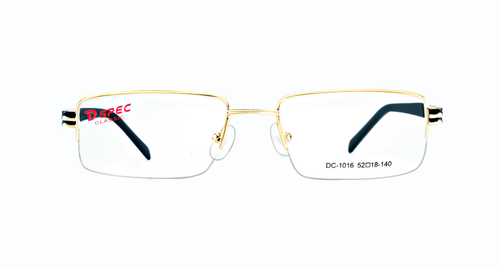 DC-1016 K. GOLD FRAME
