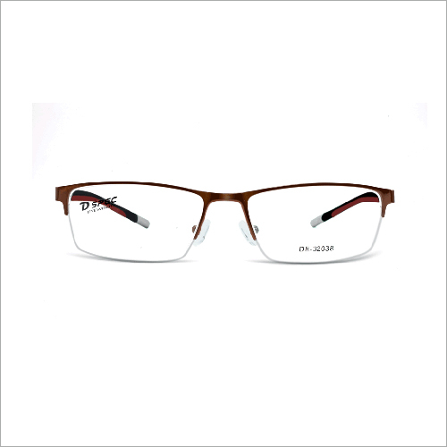 DE-32038 BLACK & BROWN FRAMES