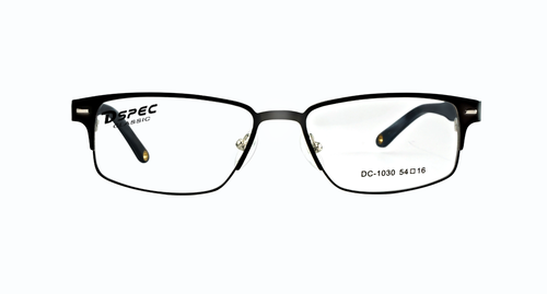 DC-1030 BLACK FRAMES