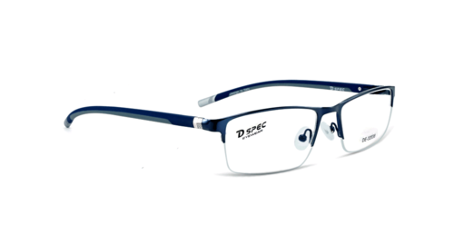 De-32038 Blue & Grey Frame