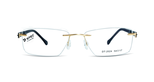 DT-2024 BROWN FRAME