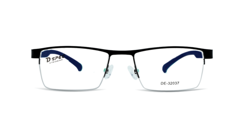 DE-32037 BLACK & D.BLUE FRAME
