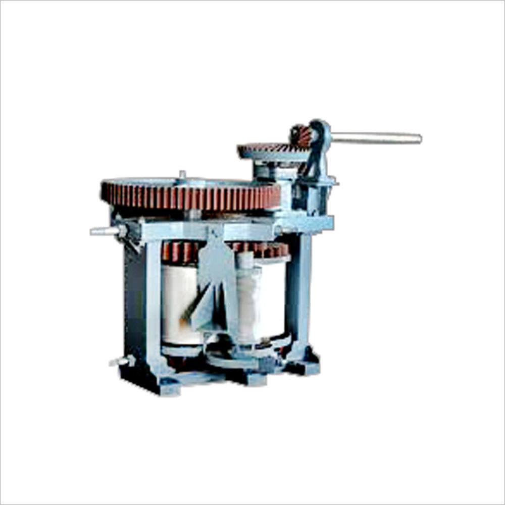 22"22 Sugar Cane Crusher Machine