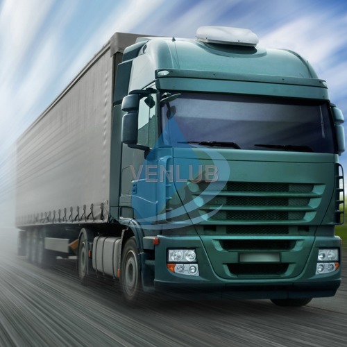 Circulating Oil for Automobiles Industries