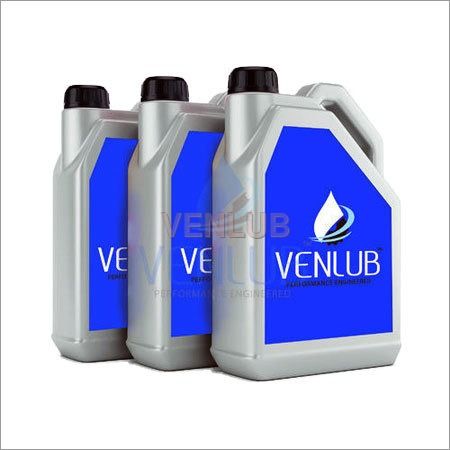 Automotive Engine Oil