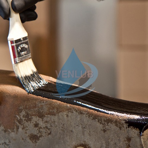 Rust Preventive Oil