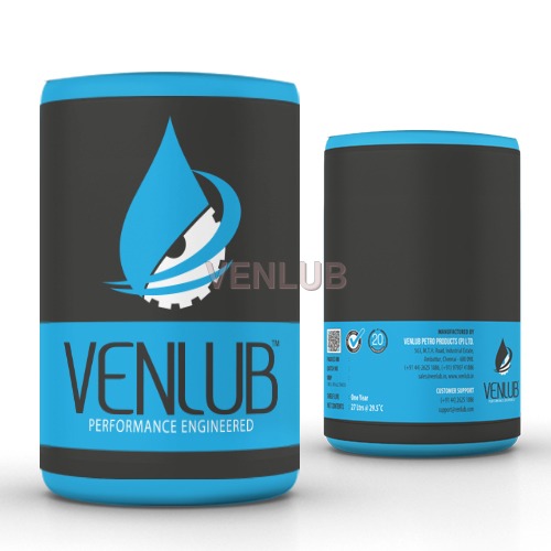 Multi Grade Lubricant