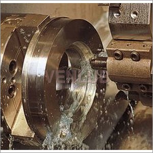 Water Based Cutting Fluid