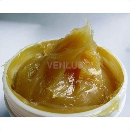 Lubricating Grease