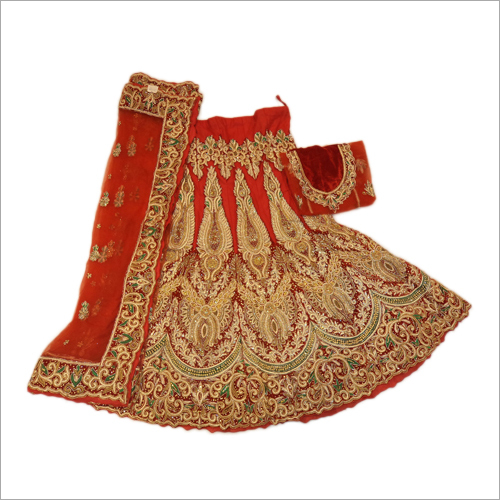 Wedding & Bridal Lehanga