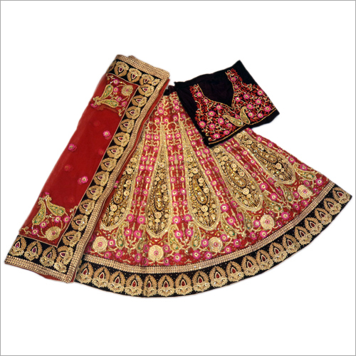 Wedding & Bridal Lehanga