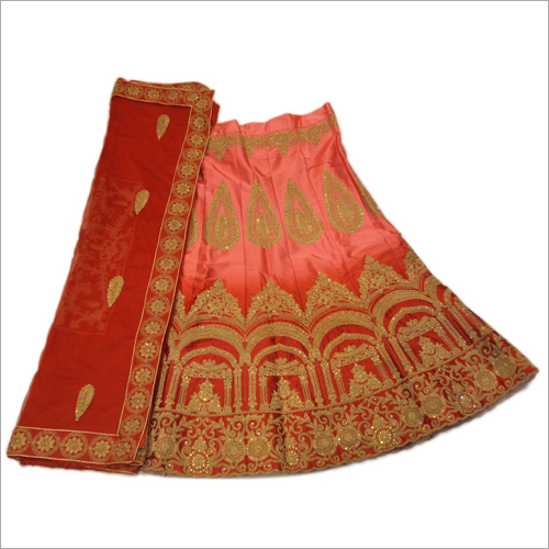 Wedding & Bridal Lehanga