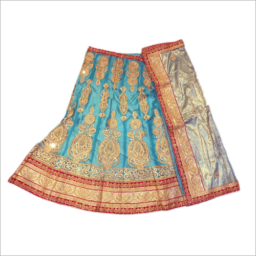 Wedding & Bridal Lehanga