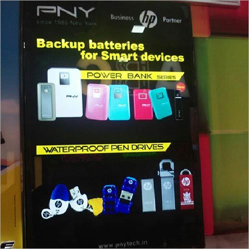 Promotional Displays