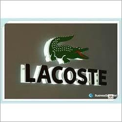 Glow Signage Board