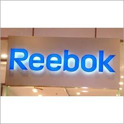Acrylic LED Sign Board