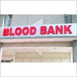 Acrylic Signage Board