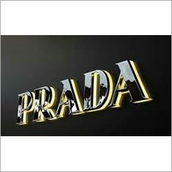 धातु साइनेज बोर्ड