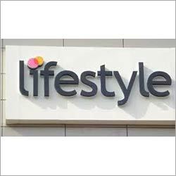Promotional Signage Board