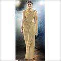 Heavy Blouse Saree