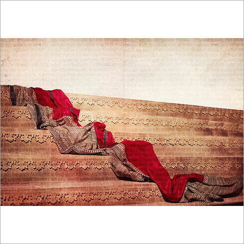 Cotton Saree