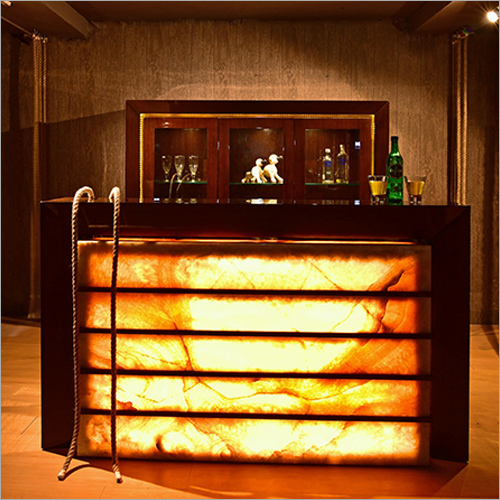 Wooden And Upholstered Furniture