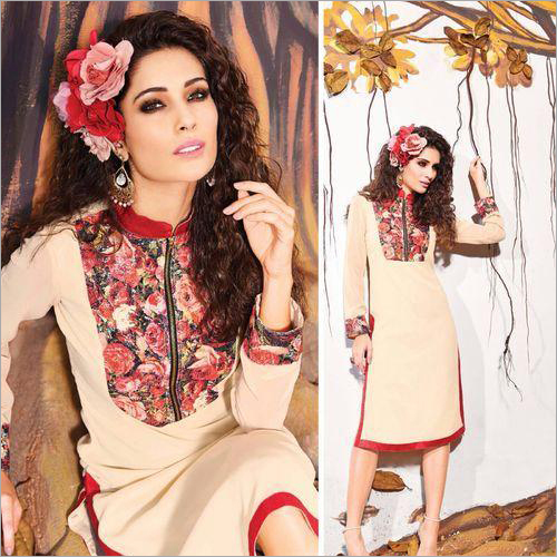 Designer Kurtis