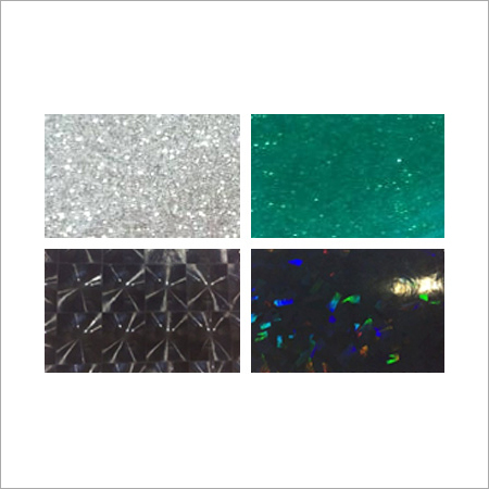 Hologram Release Paper