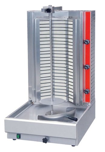 Shawarma Machine