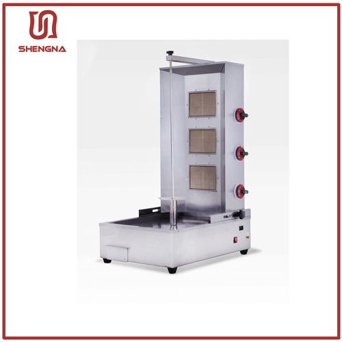 Shawarma Machine