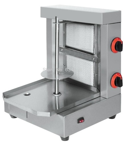 Shawarma Machine